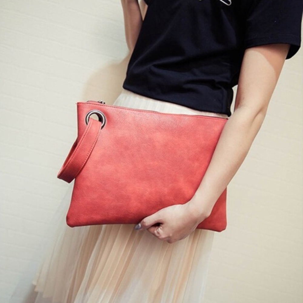 Fashion Wristlet/Clutch Bag